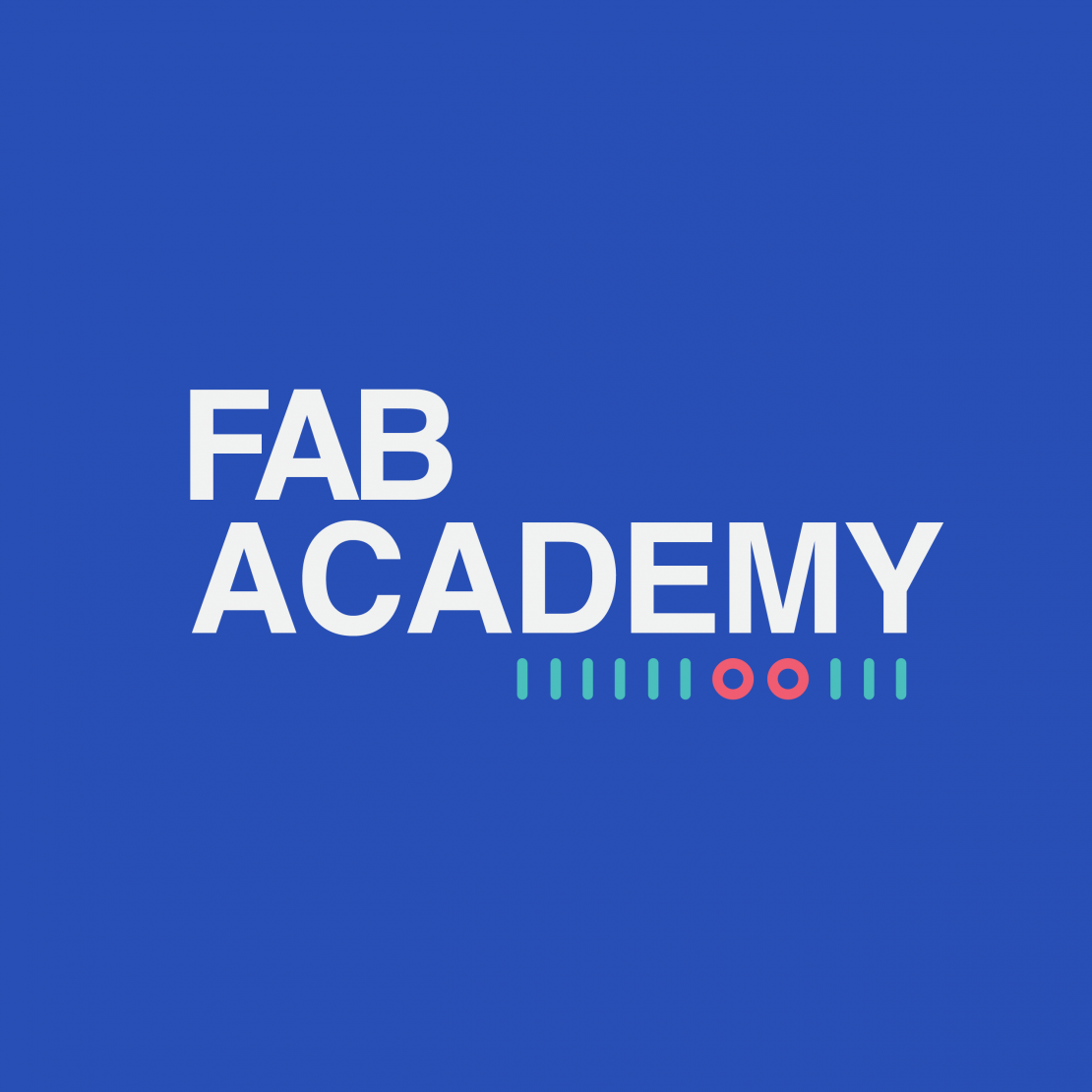 Fab Academy 2023 - FabLab ULB Charleroi